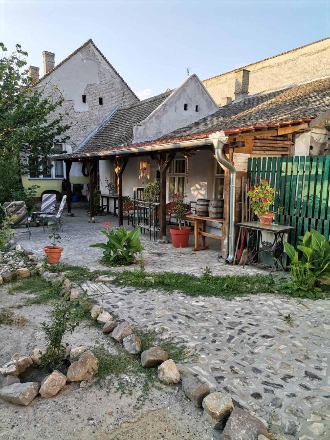 Somborski Salas - Strogi Centar Екстер'єр фото