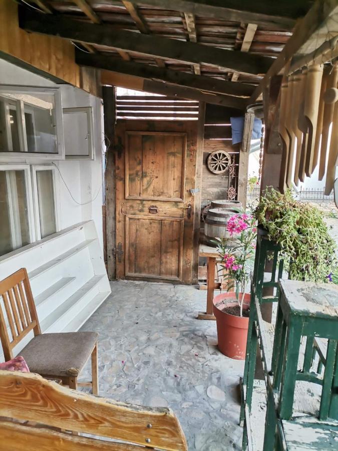 Somborski Salas - Strogi Centar Екстер'єр фото
