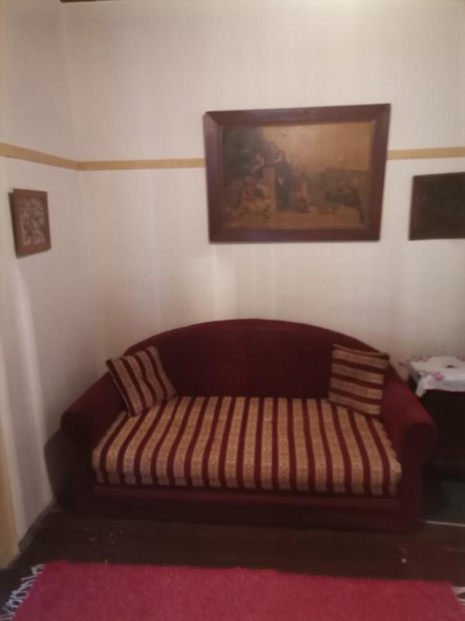 Somborski Salas - Strogi Centar Екстер'єр фото