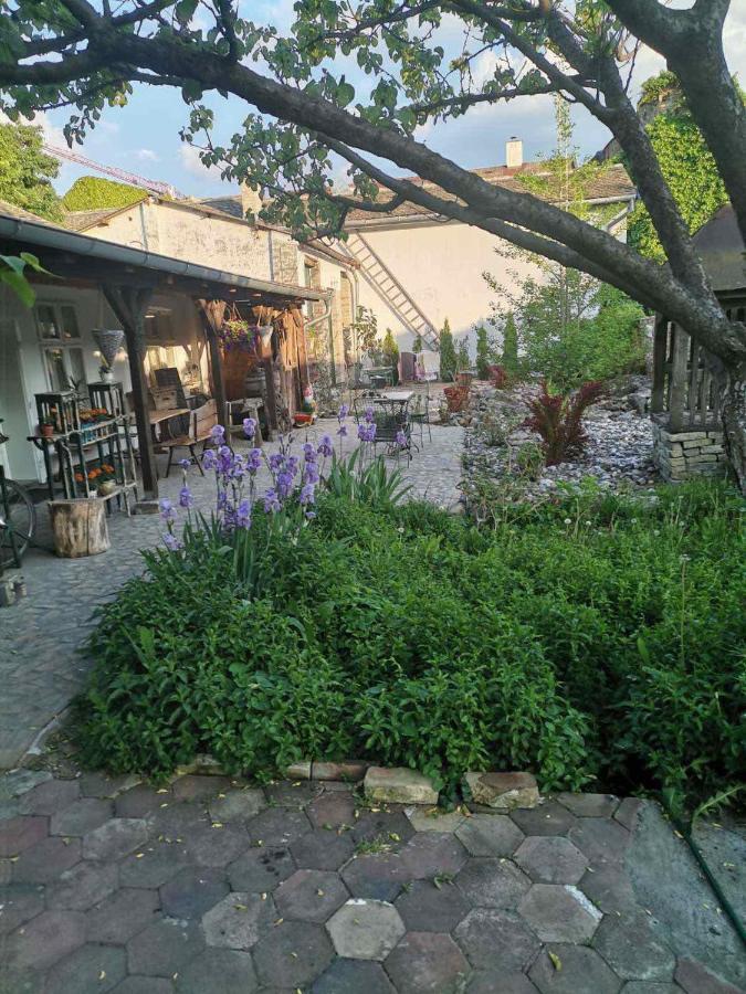 Somborski Salas - Strogi Centar Екстер'єр фото
